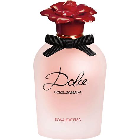 dolce gabbana rosa excelsa 100ml|dolce rosa excelsa spray.